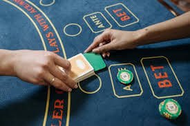 f8 bett Baccarat Live Casino