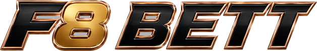 f8 bett logo